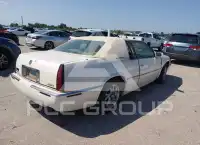 2000 Cadillac ELDORADO photo