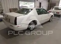 2000 Cadillac ELDORADO фото