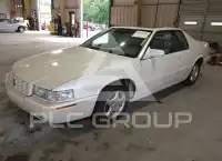 2000 Cadillac ELDORADO фото