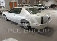 2000 Cadillac ELDORADO фото