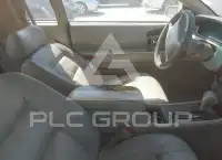 2000 Cadillac ELDORADO photo