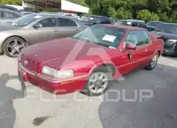 2000 Cadillac ELDORADO фото