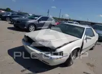 2000 Cadillac ELDORADO photo