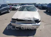 2000 Cadillac ELDORADO photo