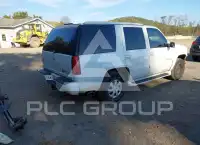 2000 Cadillac ESCALADE photo