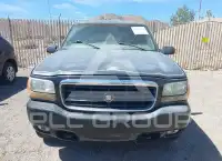 2000 Cadillac ESCALADE фото