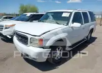 2000 Cadillac ESCALADE photo