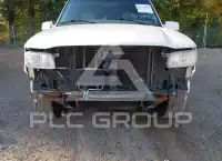 2000 Cadillac ESCALADE photo
