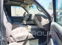 2000 Cadillac ESCALADE фото