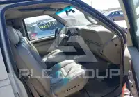 2000 Cadillac ESCALADE фото