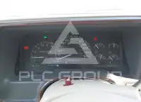 2000 Cadillac ESCALADE photo