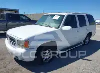 2000 Cadillac ESCALADE photo