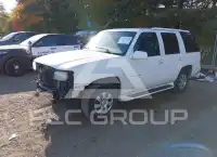2000 Cadillac ESCALADE photo