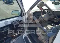 2000 Cadillac ESCALADE photo