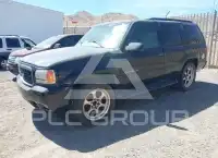 2000 Cadillac ESCALADE фото