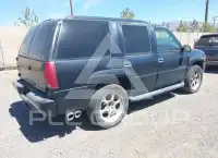 2000 Cadillac ESCALADE фото