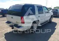 2000 Cadillac ESCALADE фото