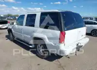 2000 Cadillac ESCALADE photo