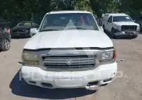 2000 Cadillac ESCALADE фото