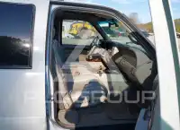 2000 Cadillac ESCALADE photo