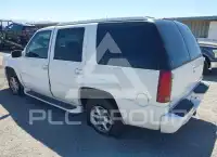 2000 Cadillac ESCALADE photo