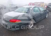 2000 Chrysler LHS фото