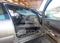 2000 Chrysler LHS фото