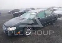 2000 Chrysler LHS фото