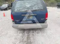 2000 Chrysler VOYAGER фото