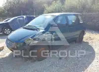 2000 Chrysler VOYAGER фото