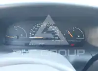 2000 Chrysler VOYAGER фото
