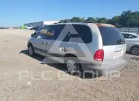 2000 Chrysler Grand Voyager фото
