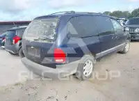 2000 Chrysler Grand Voyager фото