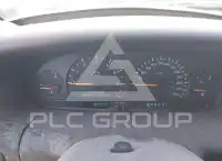 2000 Chrysler Grand Voyager photo