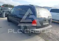2000 Chrysler Grand Voyager фото