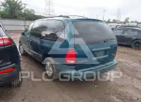 2000 Chrysler Grand Voyager фото