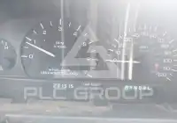 2000 Chrysler Grand Voyager фото