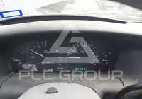 2000 Chrysler Grand Voyager фото