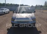 2000 Chrysler Grand Voyager фото