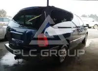 2000 Chrysler Grand Voyager фото