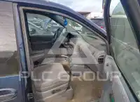2000 Chrysler Grand Voyager фото