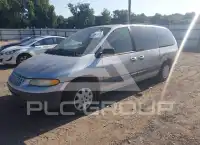 2000 Chrysler Grand Voyager фото