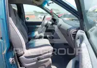2000 Chrysler Grand Voyager фото