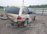 2000 Chrysler TOWN & COUNTRY photo