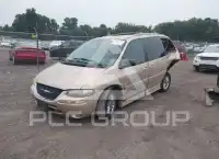 2000 Chrysler TOWN & COUNTRY photo