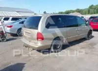 2000 Chrysler TOWN & COUNTRY фото