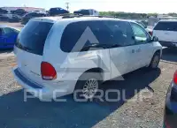 2000 Chrysler TOWN & COUNTRY фото