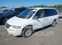 2000 Chrysler TOWN & COUNTRY фото