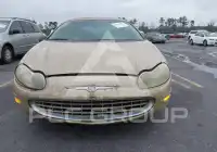 2000 Chrysler CONCORDE photo