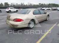 2000 Chrysler CONCORDE photo